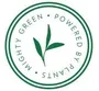 Mighty Green Logo
