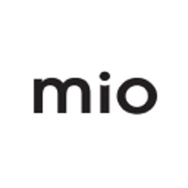 Mio Skincare Logo