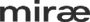 MIRAE PARIS Logo