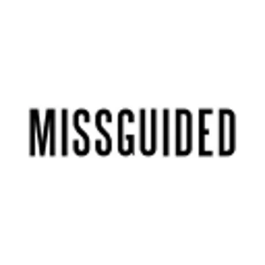 Missguided Logo