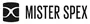 Mister Spex UK Logo
