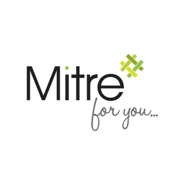 Mitre Linen Logo