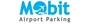 Mobit Airport Parking Logo