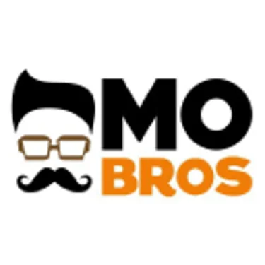 Mo Bro's Logo