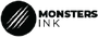Monsters Ink Logo
