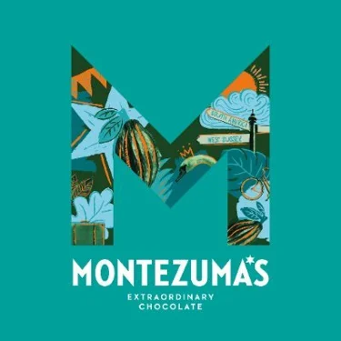 Montezuma's Logo