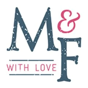 Morgan & French Logo