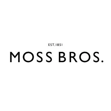 Moss Box Logo