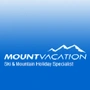 Mountvacation Logo