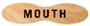 Mouth Logo