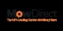 Mow Direct UK Logo