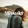 MPowder Logo