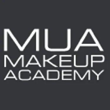 MUA Makeup Academy Logo