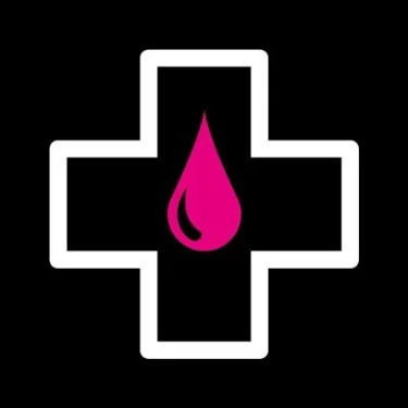 Muc-Off Logo