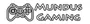 Mundus Gaming Logo