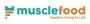 Muscle Food Logo
