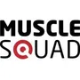 Muscle Squad Logo