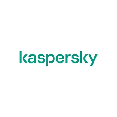 Kaspersky Logo