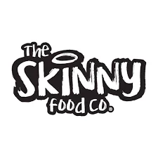The Skinny Food Co. Logo
