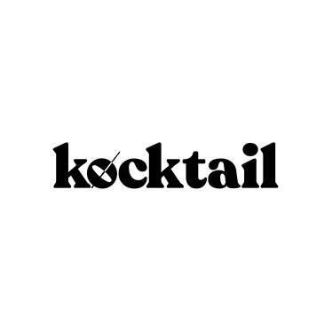 Kocktail Logo