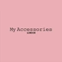 My Accessories London Logo