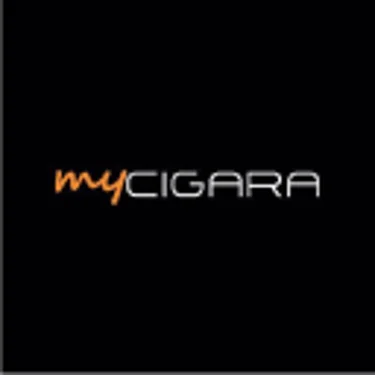 myCigara Logo