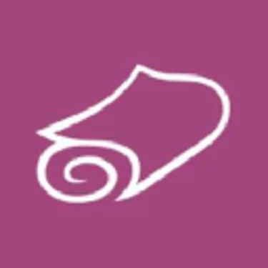 My Fabrics Logo