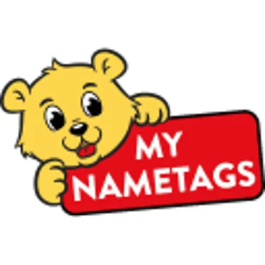 My Nametags Logo