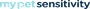 My Pet Sensitivity Logo