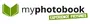 Myphotobook UK Logo