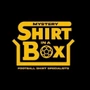 Mystery Shirt In A Box Logo