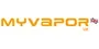 My Vapor Logo