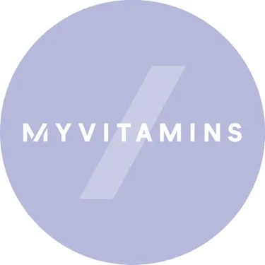 Myvitamins Logo