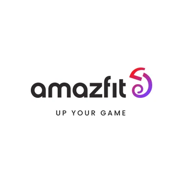 Amazfit Logo