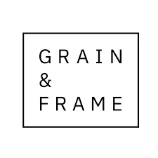 Grain and Frame Logo