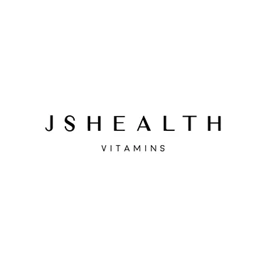 JS Health Vitamins Logo