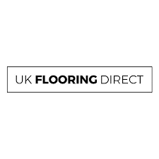 UK Flooring Direct Logo
