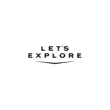 Let's Explore Logo