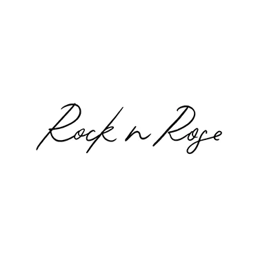Rock N Rose Logo