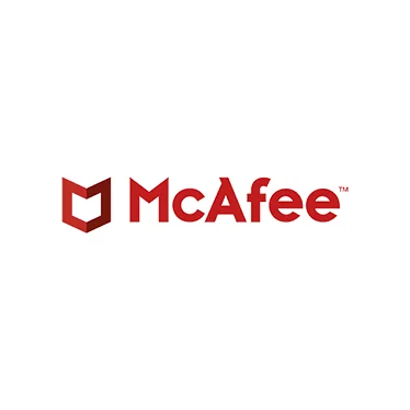McAfee Logo