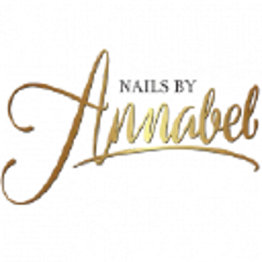 Nails By Annabel Logo