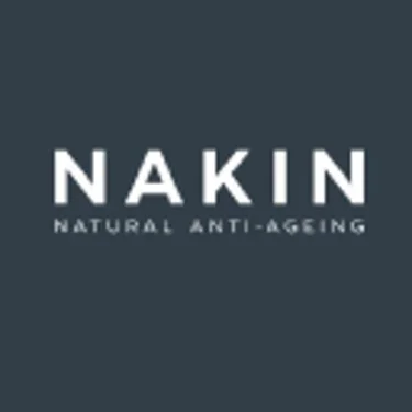 Nakin Skin Care Logo