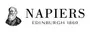 Napiers The Herbalists Logo