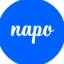 Napo Pet Insurance Logo