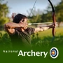 Nationalarchery Logo