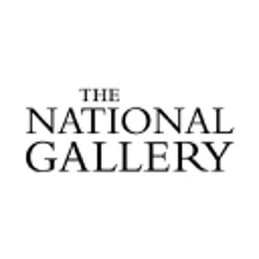 National Gallery Logo