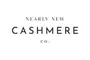 Nearly New Cashmere Co Logo