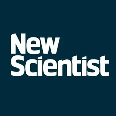 New Scientist Logo