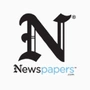 Newspapers.com Logo