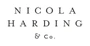Nicola Harding Logo